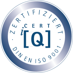 CertIQ